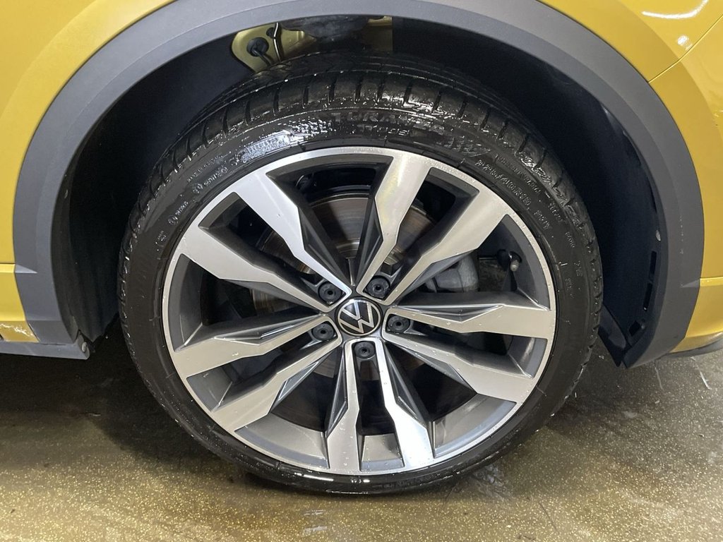 Used Volkswagen T-Roc 2020 for sale - 77636670: Photo 12