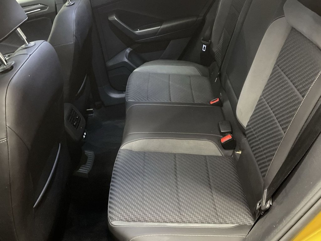Used Volkswagen T-Roc 2020 for sale - 77636670: Photo 18