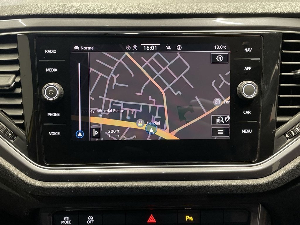 Used Volkswagen T-Roc 2020 for sale - 77636670: Photo 19