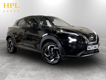 Used Nissan Juke 2023 for sale - 78385264: Photo