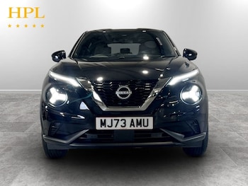 Used Nissan Juke 2023 for sale - 78385264: Photo