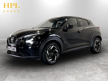 Used Nissan Juke 2023 for sale - 78385264: Photo