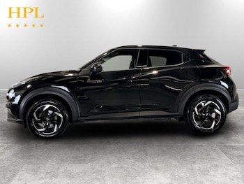 Used Nissan Juke 2023 for sale - 78385264: Photo