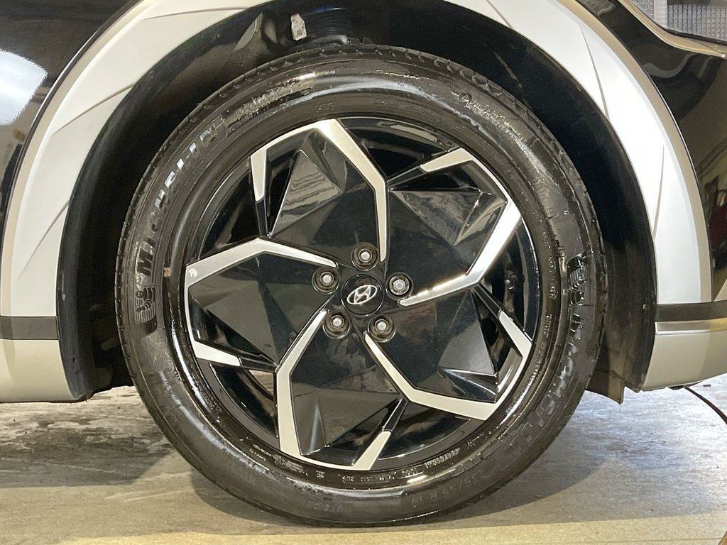 Used Hyundai IONIQ 5 2024 for sale - 77507140: Photo 11