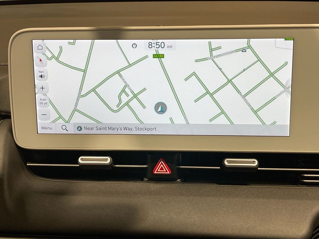 Used Hyundai IONIQ 5 2024 for sale - 77507140: Photo 18