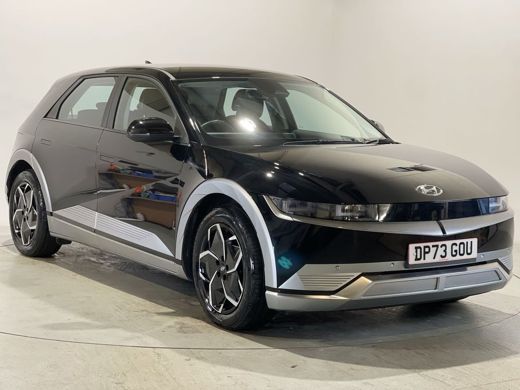 Used Hyundai IONIQ 5 2024 for sale - 77507140: Photo 2