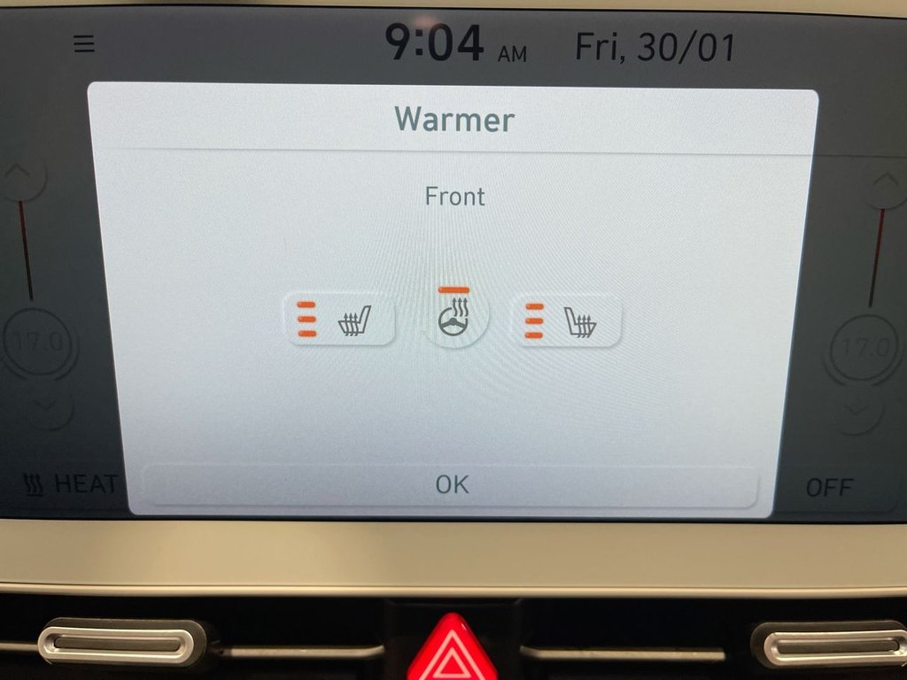 Used Hyundai IONIQ 5 2024 for sale - 77507140: Photo 22