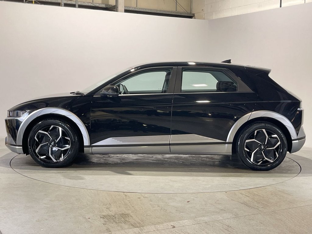 Used Hyundai IONIQ 5 2024 for sale - 77507140: Photo 5