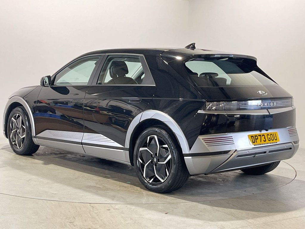 Used Hyundai IONIQ 5 2024 for sale - 77507140: Photo 6