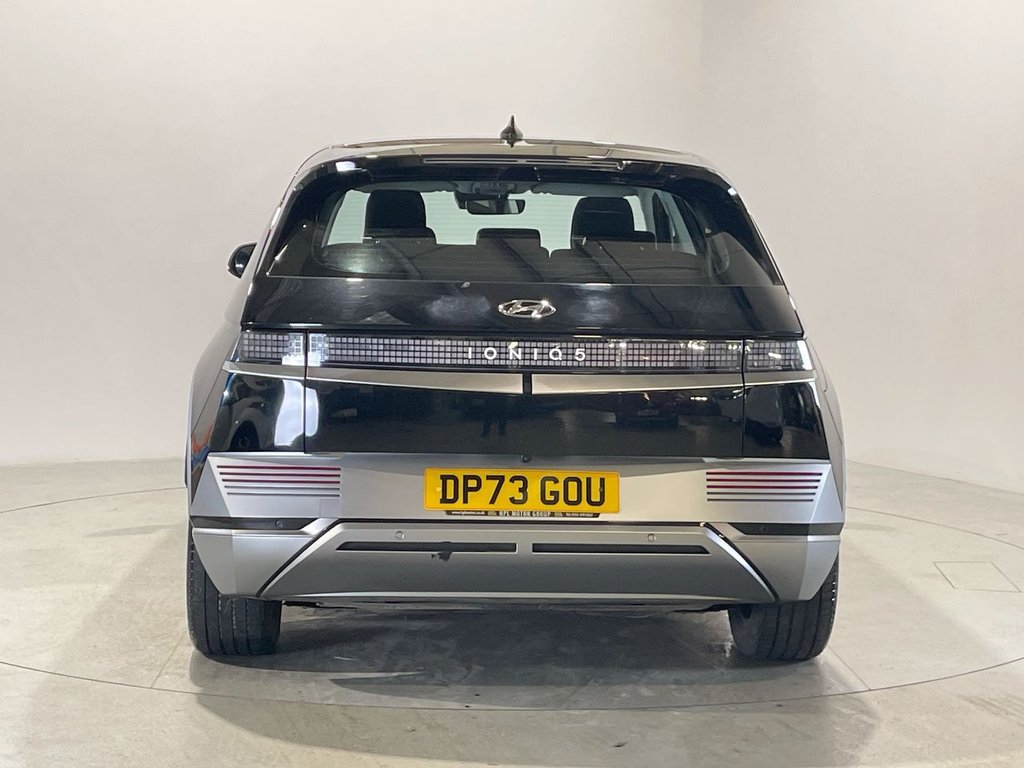 Used Hyundai IONIQ 5 2024 for sale - 77507140: Photo 7