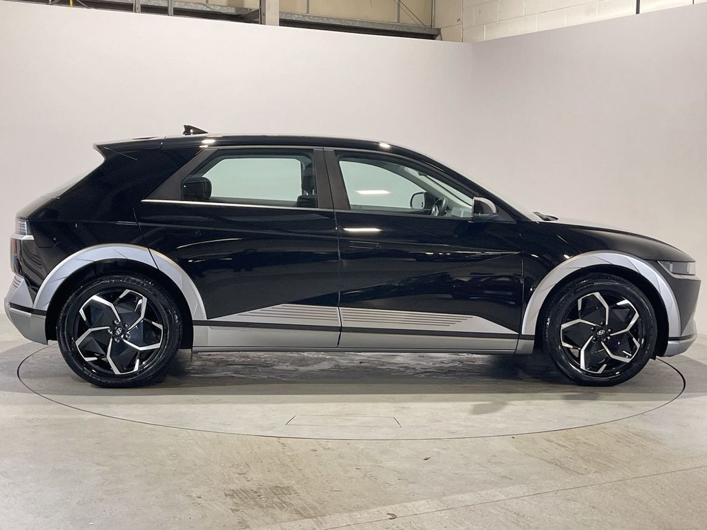 Used Hyundai IONIQ 5 2024 for sale - 77507140: Photo 9