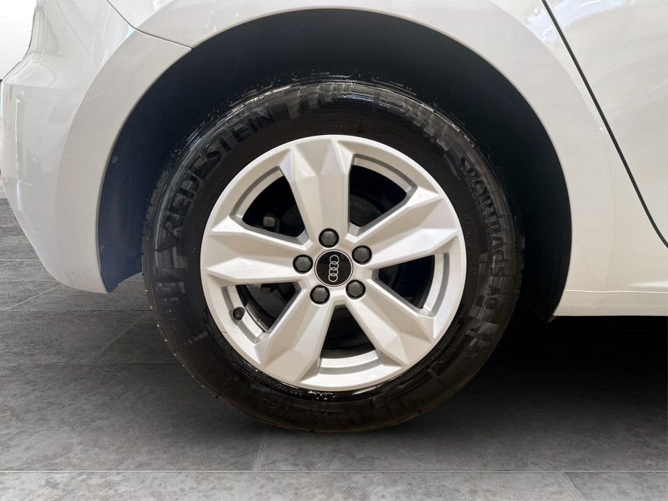 Used Audi A1 2023 for sale - 77966858: Photo 10