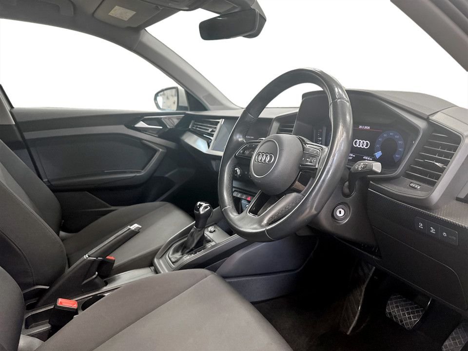 Used Audi A1 2023 for sale - 77966858: Photo 12