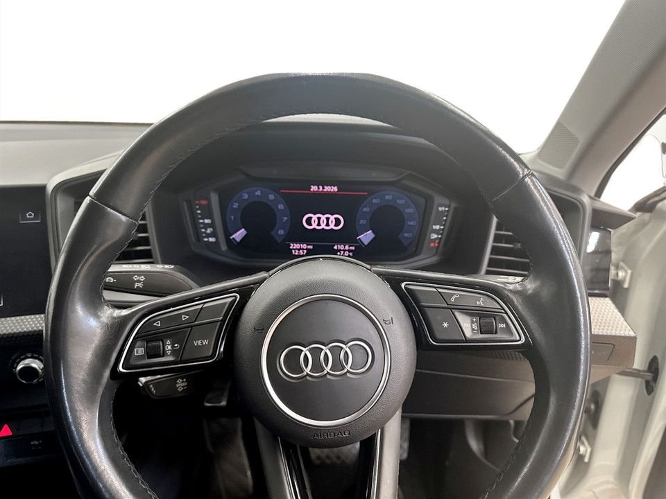 Used Audi A1 2023 for sale - 77966858: Photo 13