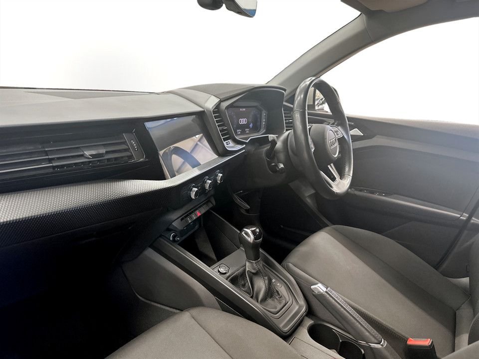 Used Audi A1 2023 for sale - 77966858: Photo 15