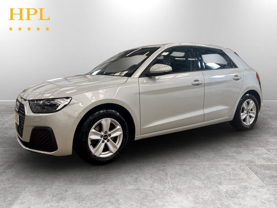 Used Audi A1 2023 for sale - 77966858: Photo 3
