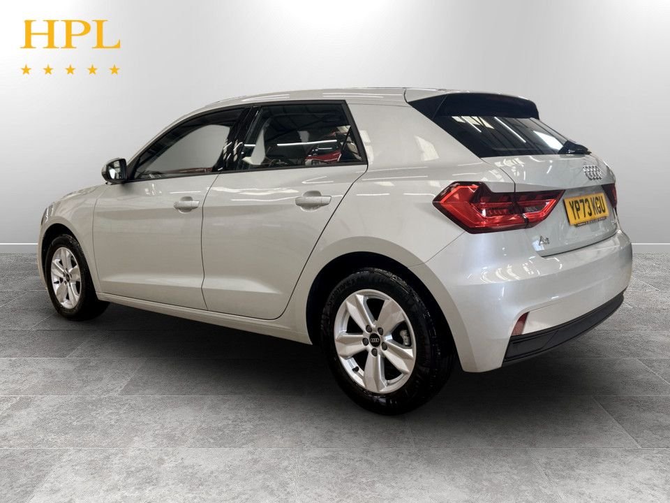 Used Audi A1 2023 for sale - 77966858: Photo 5