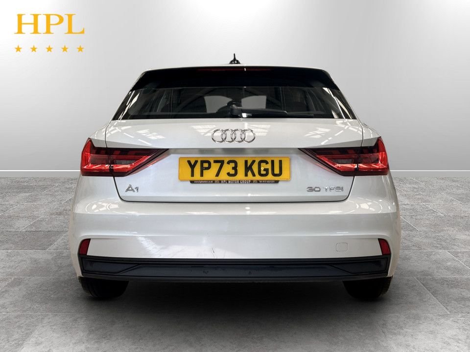 Used Audi A1 2023 for sale - 77966858: Photo 6