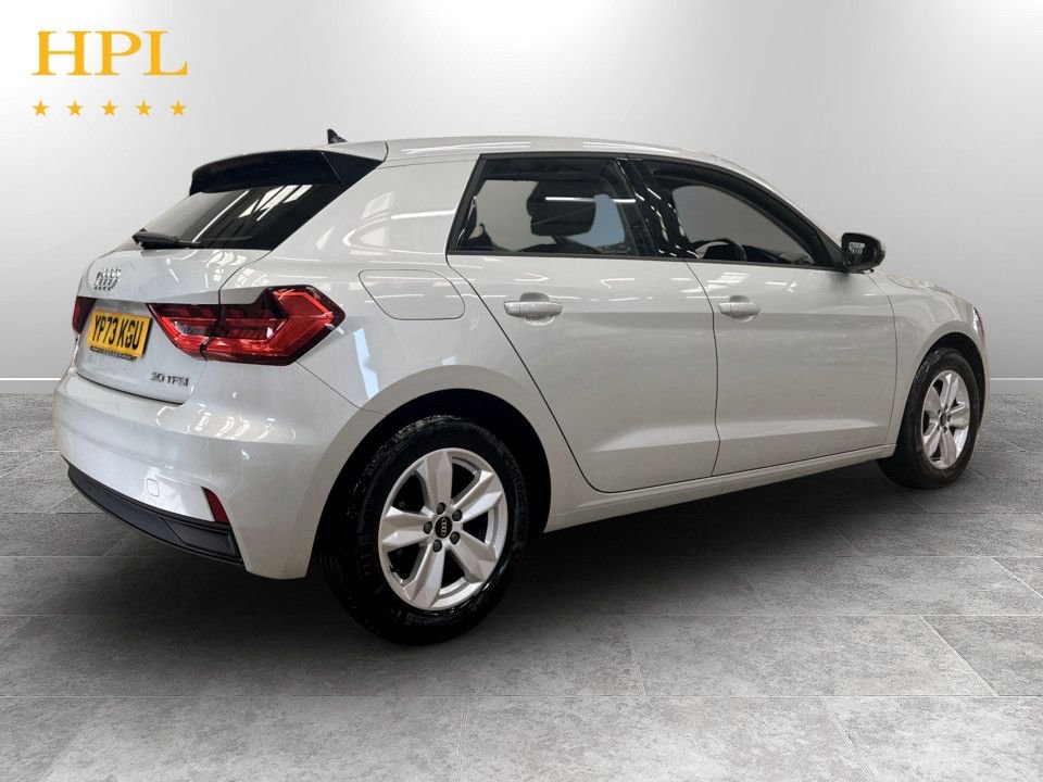 Used Audi A1 2023 for sale - 77966858: Photo 7