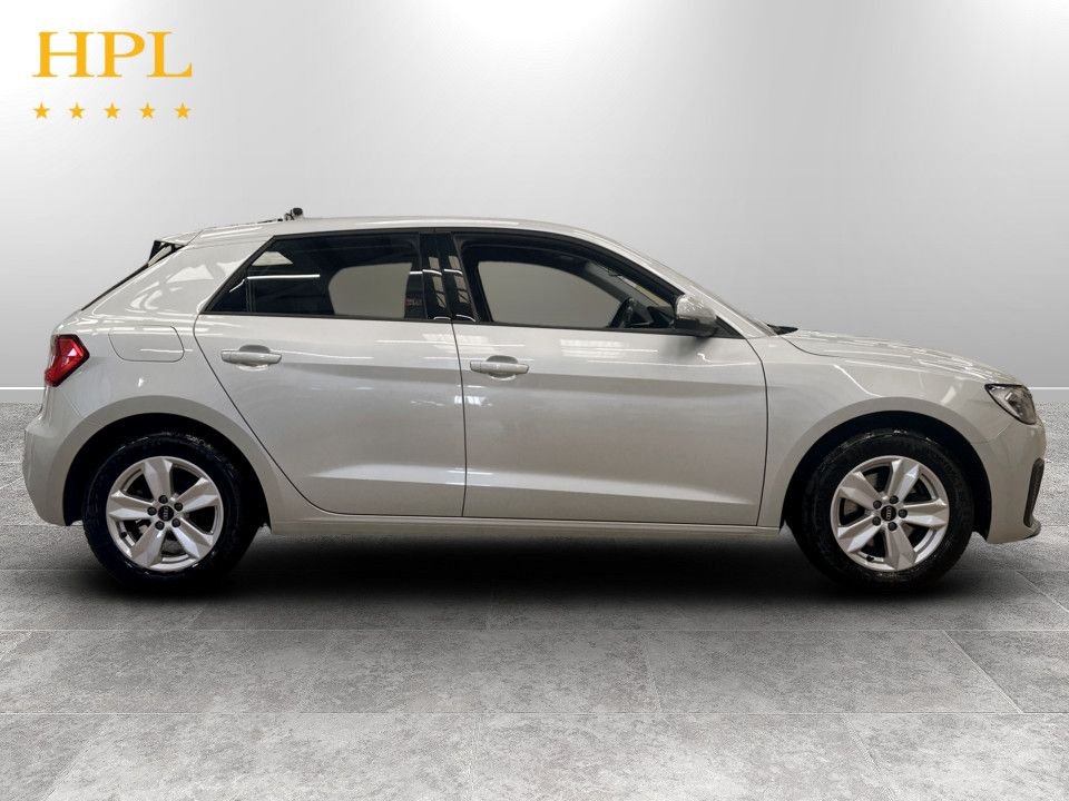 Used Audi A1 2023 for sale - 77966858: Photo 8