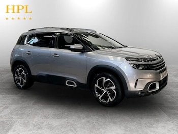 Used Citroen C5 Aircross 2019 for sale - 79363611: Photo