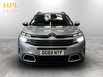 Used Citroen C5 Aircross 2019 for sale - 79363611: Photo
