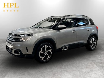 Used Citroen C5 Aircross 2019 for sale - 79363611: Photo