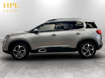 Used Citroen C5 Aircross 2019 for sale - 79363611: Photo