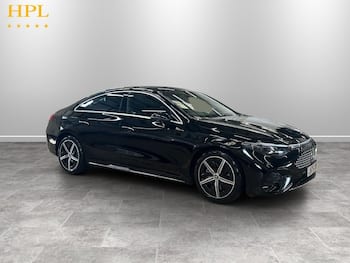 Used Mercedes-Benz CLA 2025 for sale - 79818656: Photo