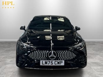 Used Mercedes-Benz CLA 2025 for sale - 79818656: Photo