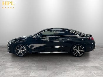 Used Mercedes-Benz CLA 2025 for sale - 79818656: Photo