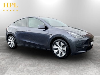 Used Tesla Model Y 2023 for sale - 79485700: Photo