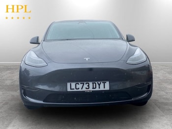Used Tesla Model Y 2023 for sale - 79485700: Photo