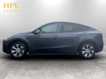 Used Tesla Model Y 2023 for sale - 79485700: Photo
