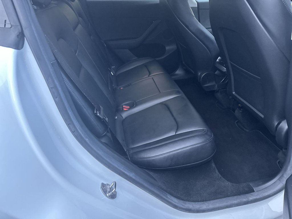 Used Tesla Model Y 2022 for sale - 77725806: Photo 17