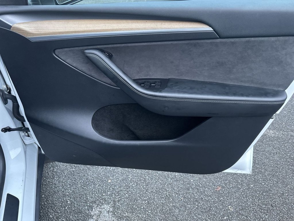 Used Tesla Model Y 2022 for sale - 77725806: Photo 23