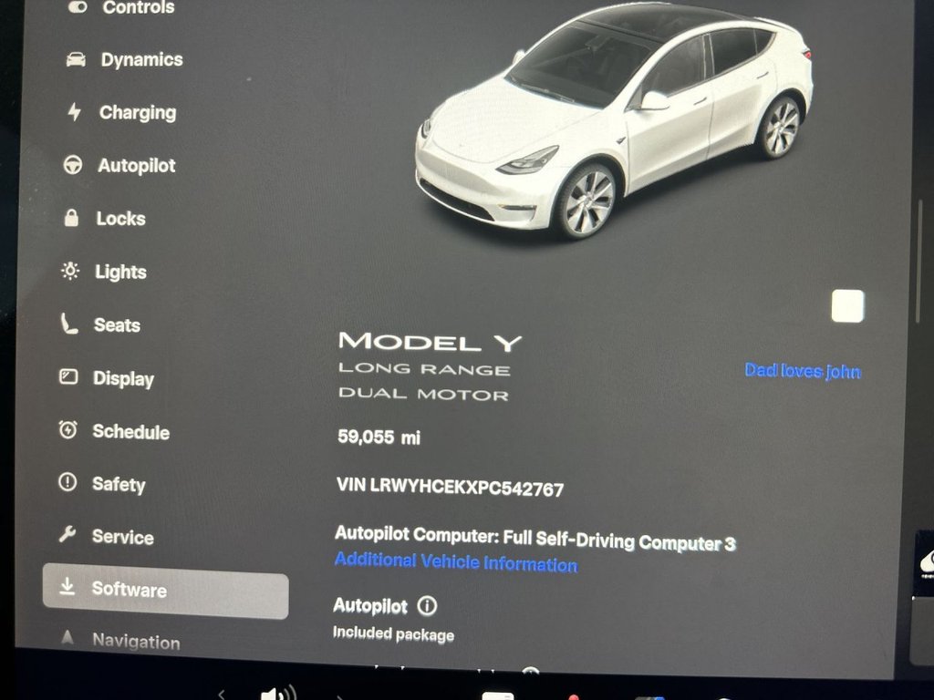 Used Tesla Model Y 2022 for sale - 77725806: Photo 24