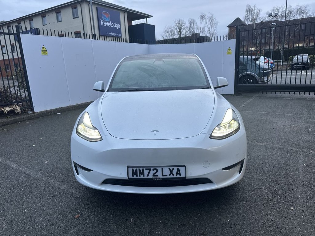 Used Tesla Model Y 2022 for sale - 77725806: Photo 3
