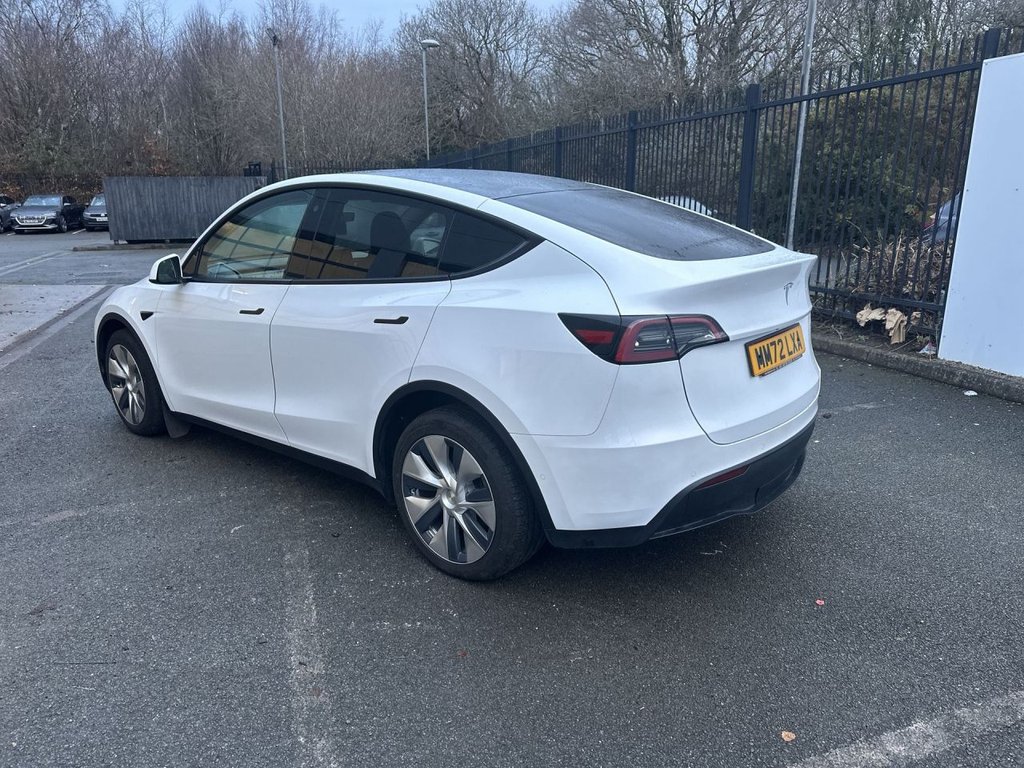 Used Tesla Model Y 2022 for sale - 77725806: Photo 6