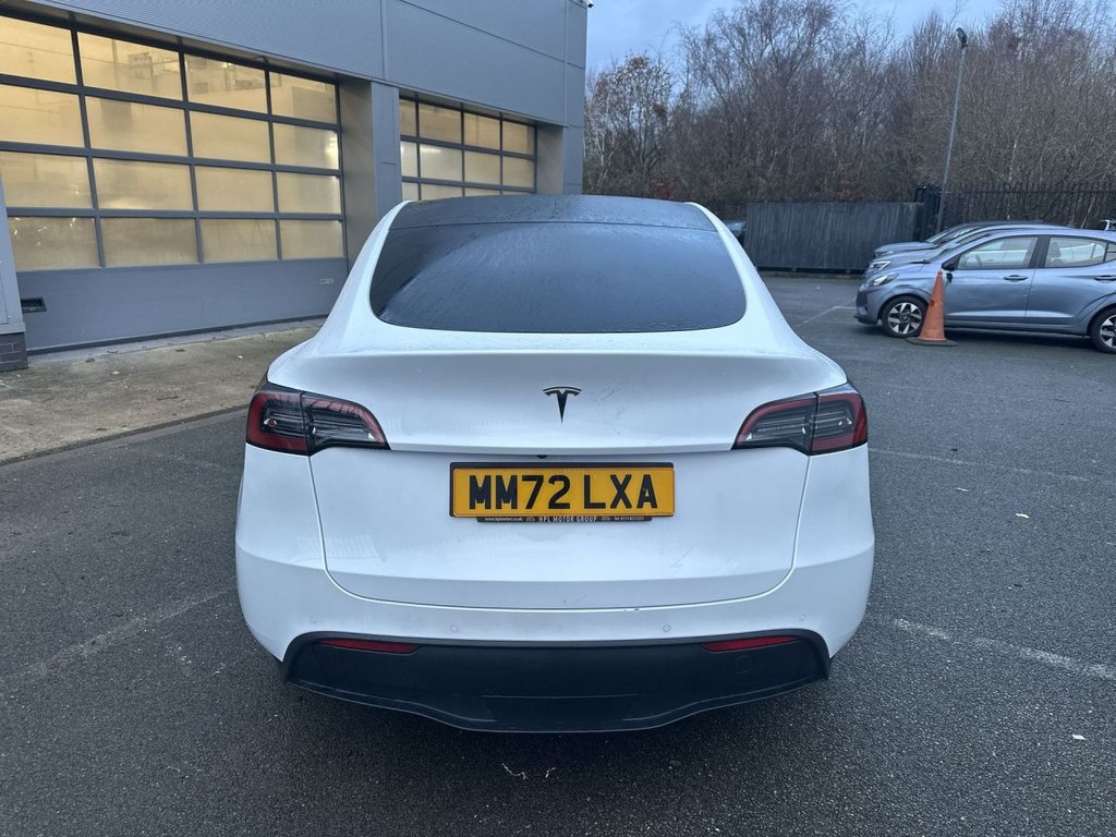 Used Tesla Model Y 2022 for sale - 77725806: Photo 7