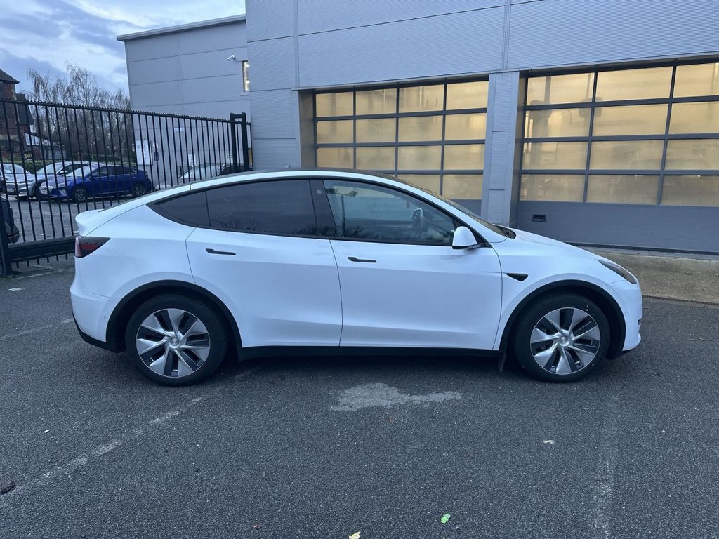 Used Tesla Model Y 2022 for sale - 77725806: Photo 9