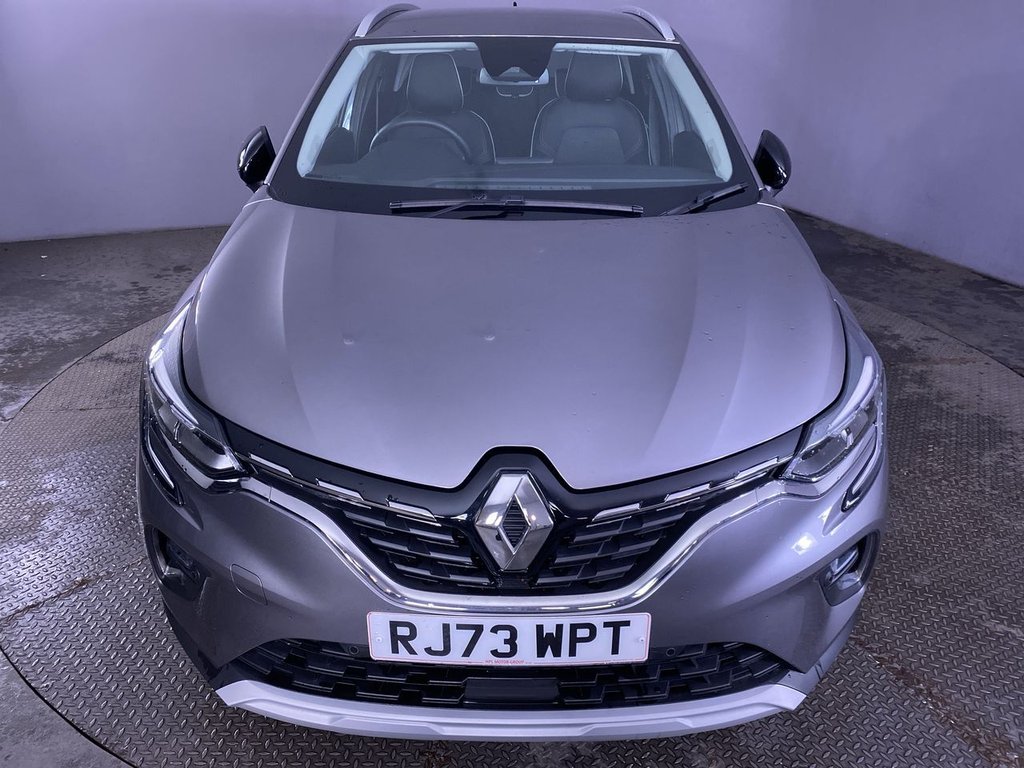 Used Renault Captur 2024 for sale - 76791970: Photo 10