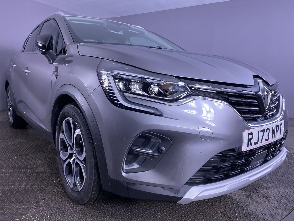 Used Renault Captur 2024 for sale - 76791970: Photo 11