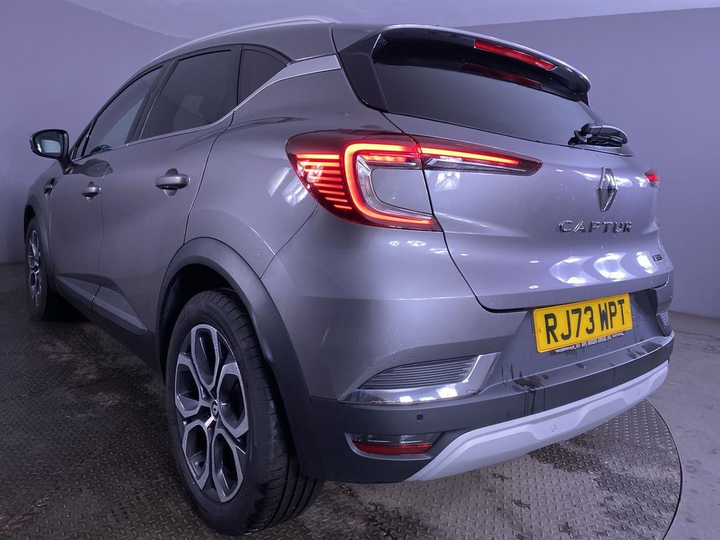 Used Renault Captur 2024 for sale - 76791970: Photo 14