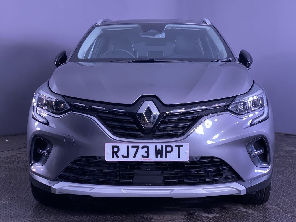 Used Renault Captur 2024 for sale - 76791970: Photo 3