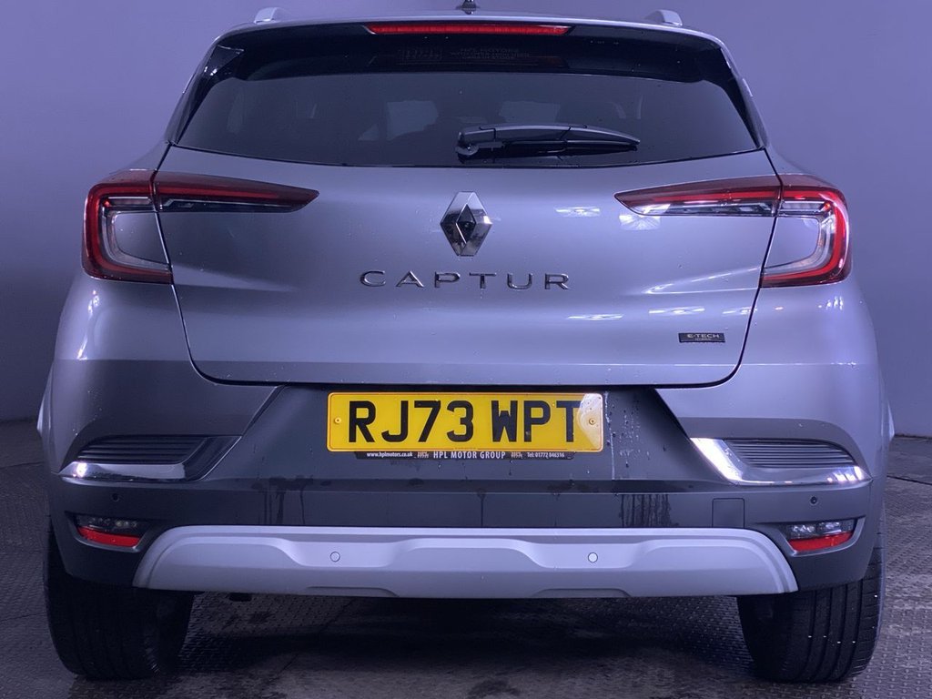 Used Renault Captur 2024 for sale - 76791970: Photo 7