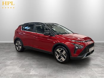 Used Hyundai BAYON 2023 for sale - 79843388: Photo