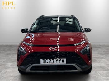 Used Hyundai BAYON 2023 for sale - 79843388: Photo
