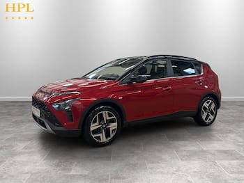 Used Hyundai BAYON 2023 for sale - 79843388: Photo