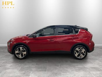 Used Hyundai BAYON 2023 for sale - 79843388: Photo